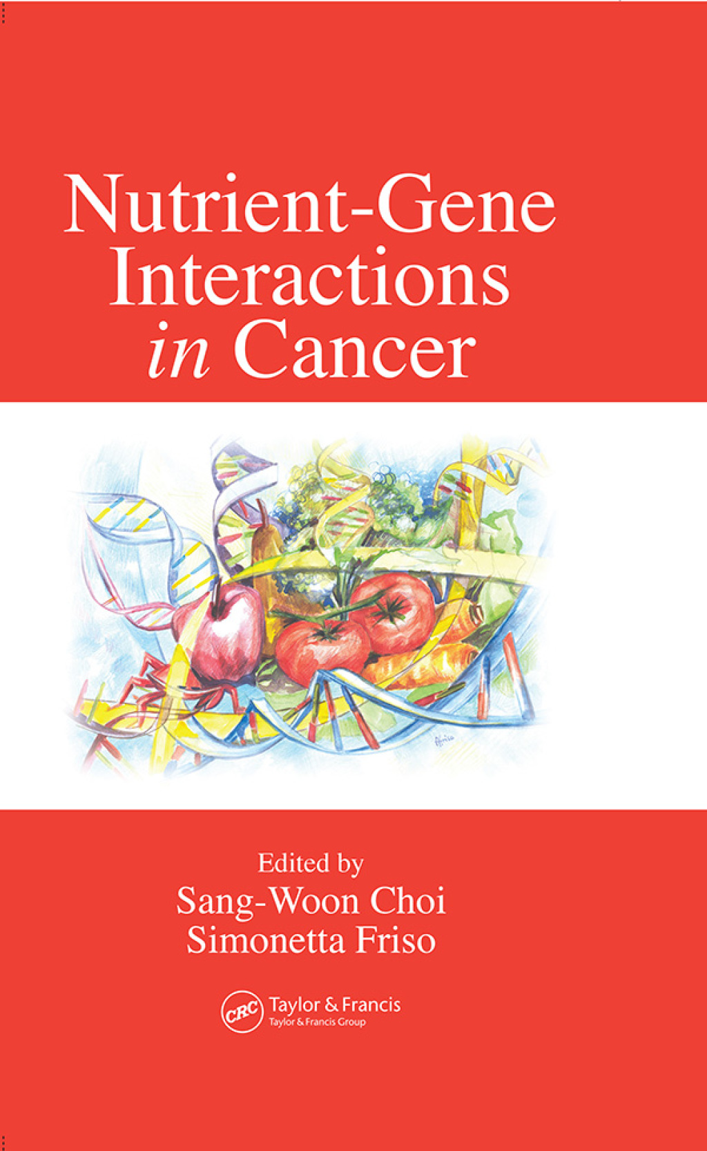 Nutrient-Gene Interactions in Cancer 1st Edition â€“ PDF/EPUB Version Downloadable