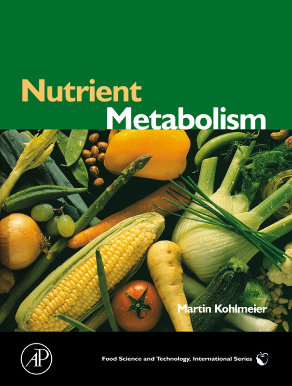 Nutrient Metabolism  â€“ PDF/EPUB Version Downloadable