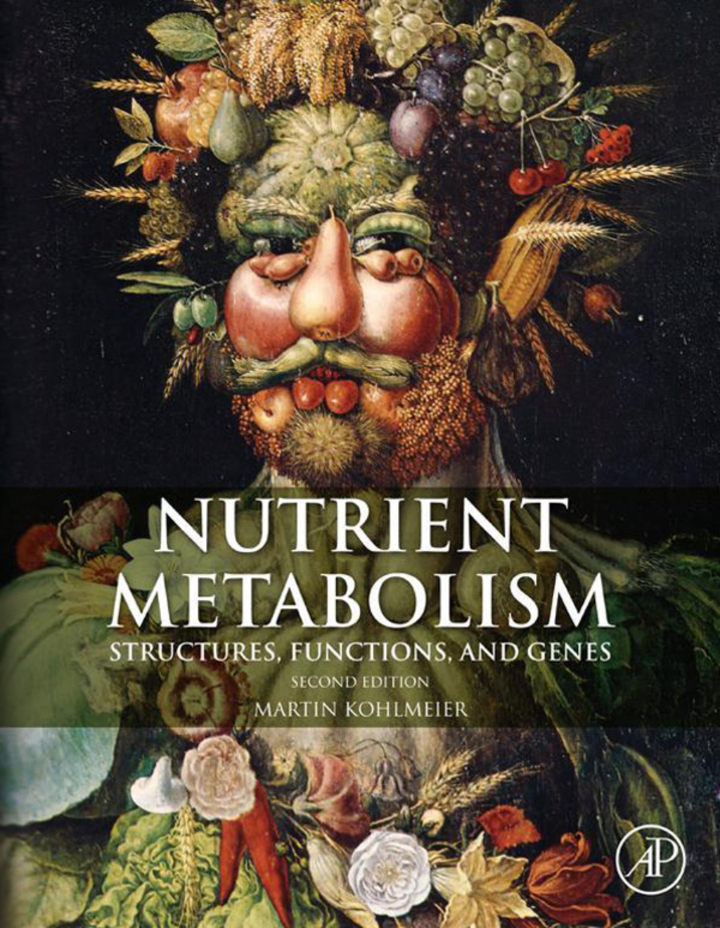 Nutrient Metabolism: Structures, Functions, and Genes 2nd Edition â€“ PDF/EPUB Version Downloadable