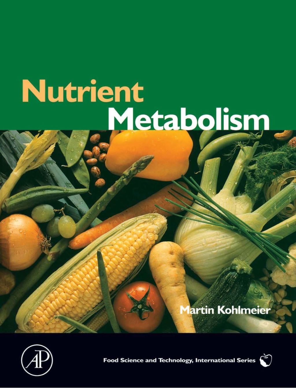 Nutrient Metabolism: Structures, Functions, and Genetics  â€“ PDF/EPUB Version Downloadable