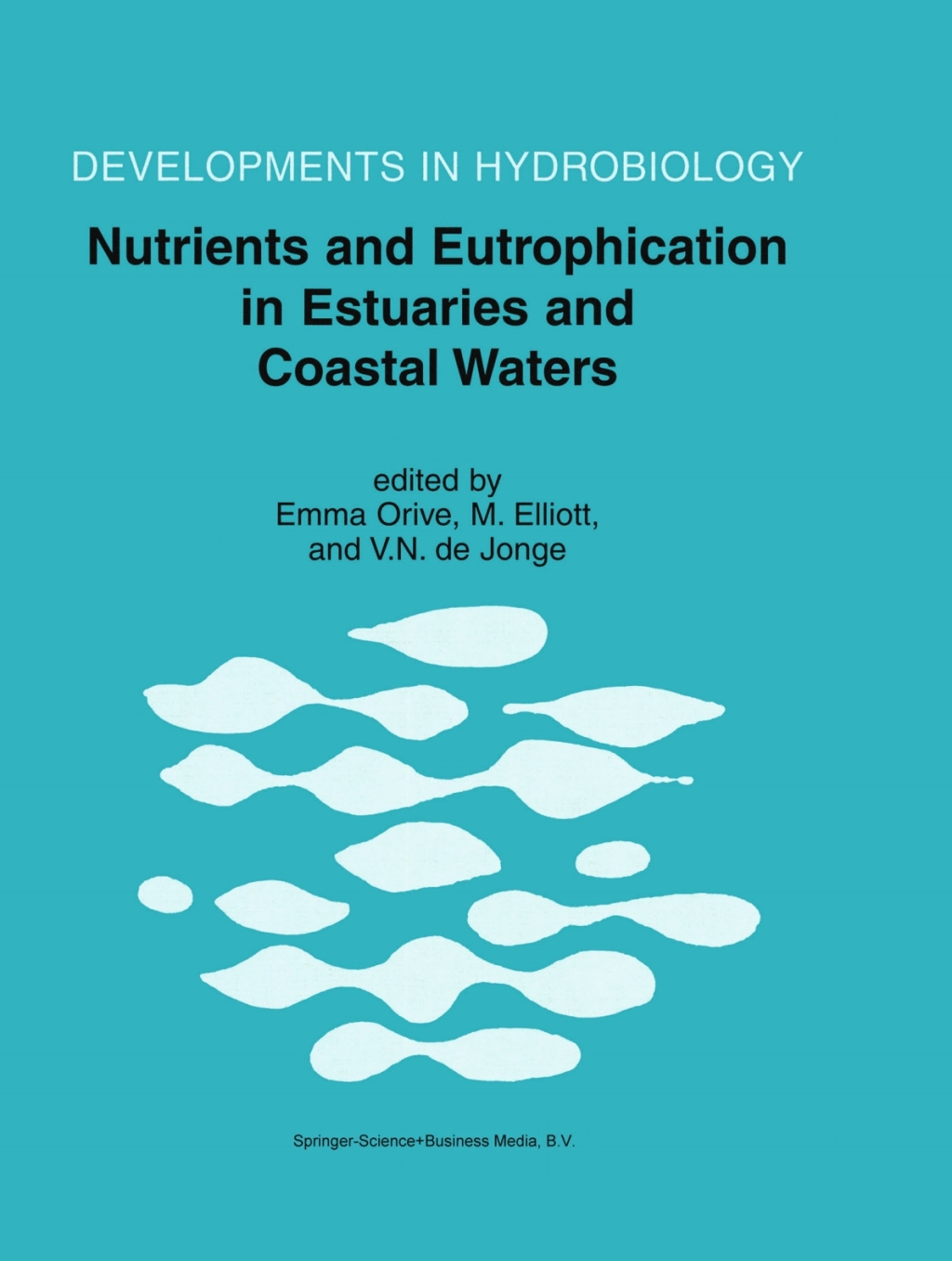 Nutrients and Eutrophication in Estuaries and Coastal Waters 1st Edition â€“ PDF/EPUB Version Downloadable