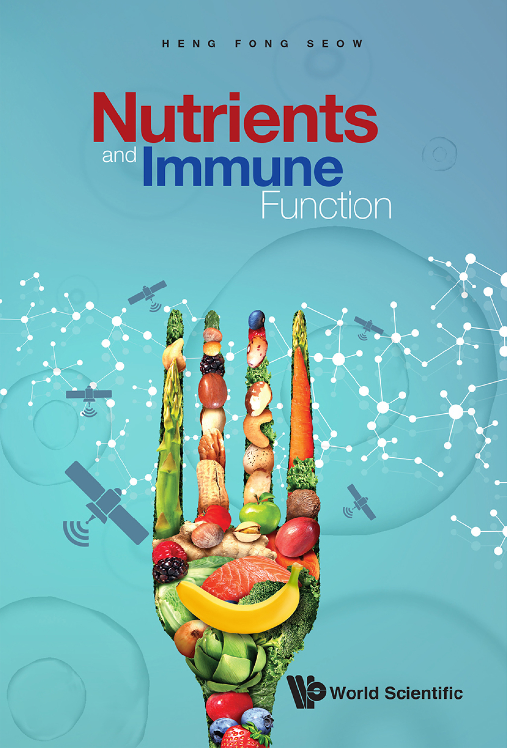 Nutrients and Immune Function  â€“ PDF/EPUB Version Downloadable