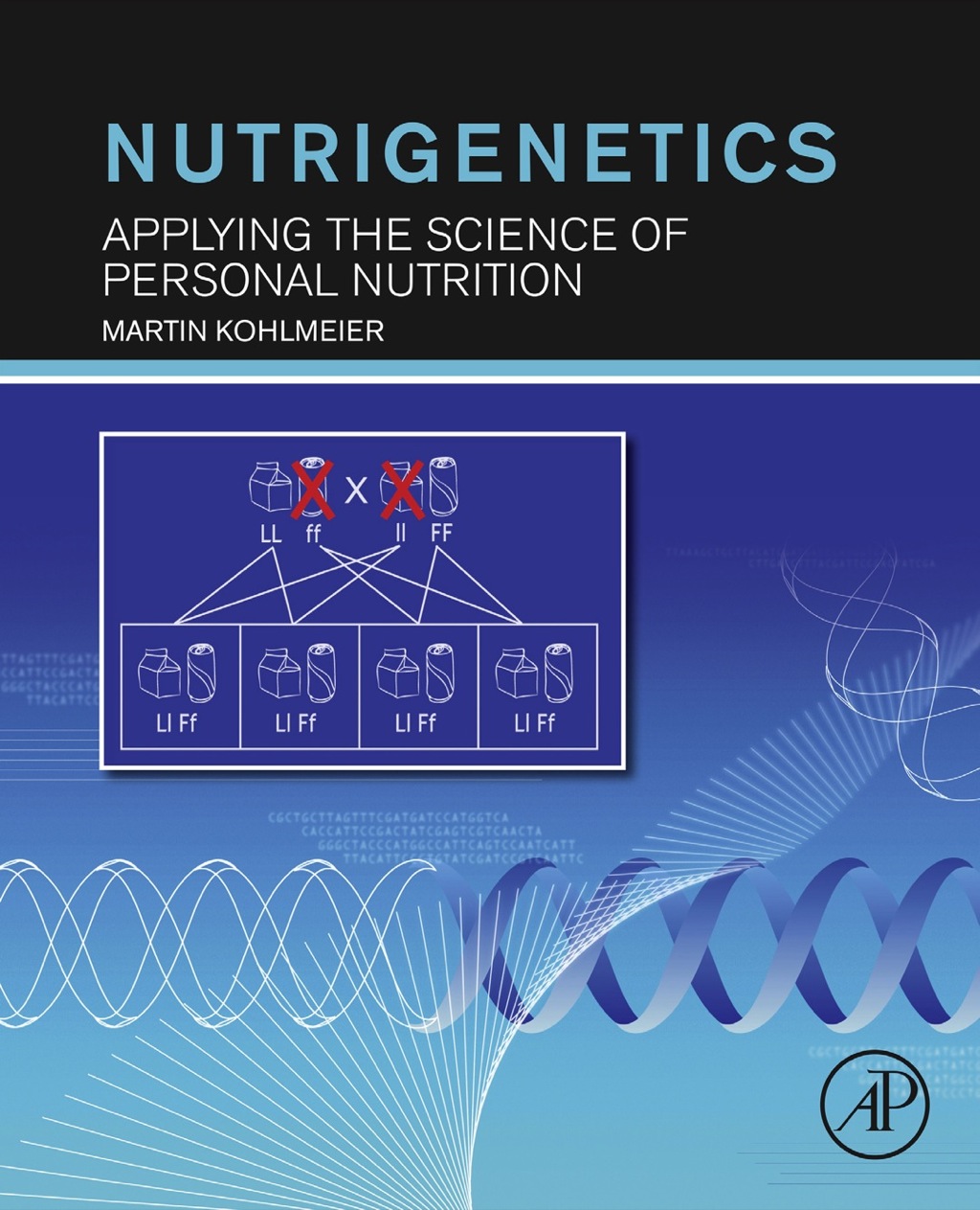 Nutrigenetics: Applying the Science of Personal Nutrition  â€“ PDF/EPUB Version Downloadable