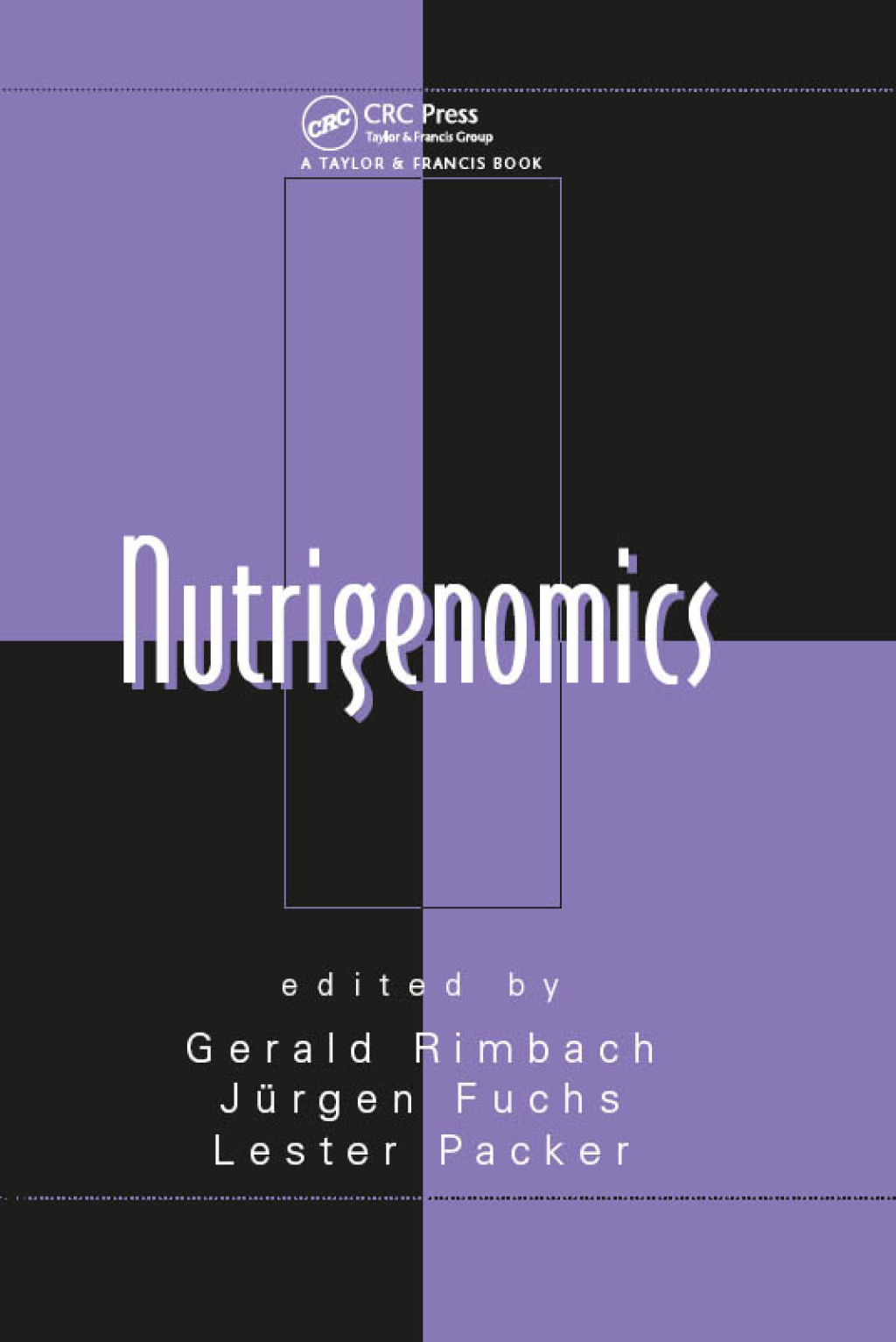 Nutrigenomics 1st Edition â€“ PDF/EPUB Version Downloadable