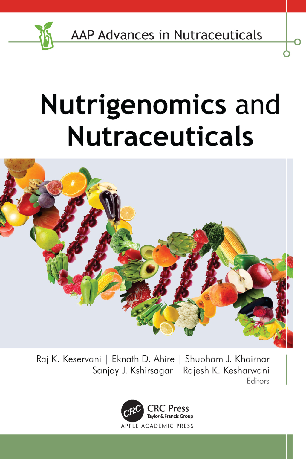 Nutrigenomics and Nutraceuticals 1st Edition â€“ PDF/EPUB Version Downloadable