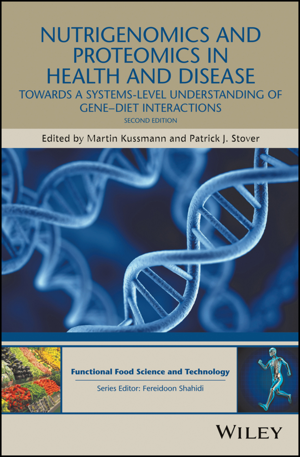 Nutrigenomics and Proteomics in Health and Disease Towards a systems-level understanding of gene-diet interactions 2nd Edition â€“ PDF/EPUB Version Downloadable