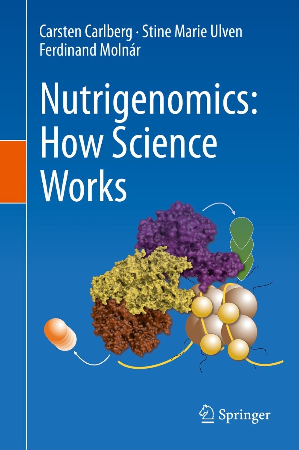 Nutrigenomics: How Science Works  â€“ PDF/EPUB Version Downloadable