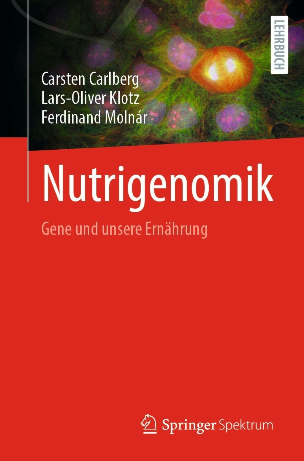 Nutrigenomik Gene und unsere ErnÃ¤hrung  â€“ PDF/EPUB Version Downloadable