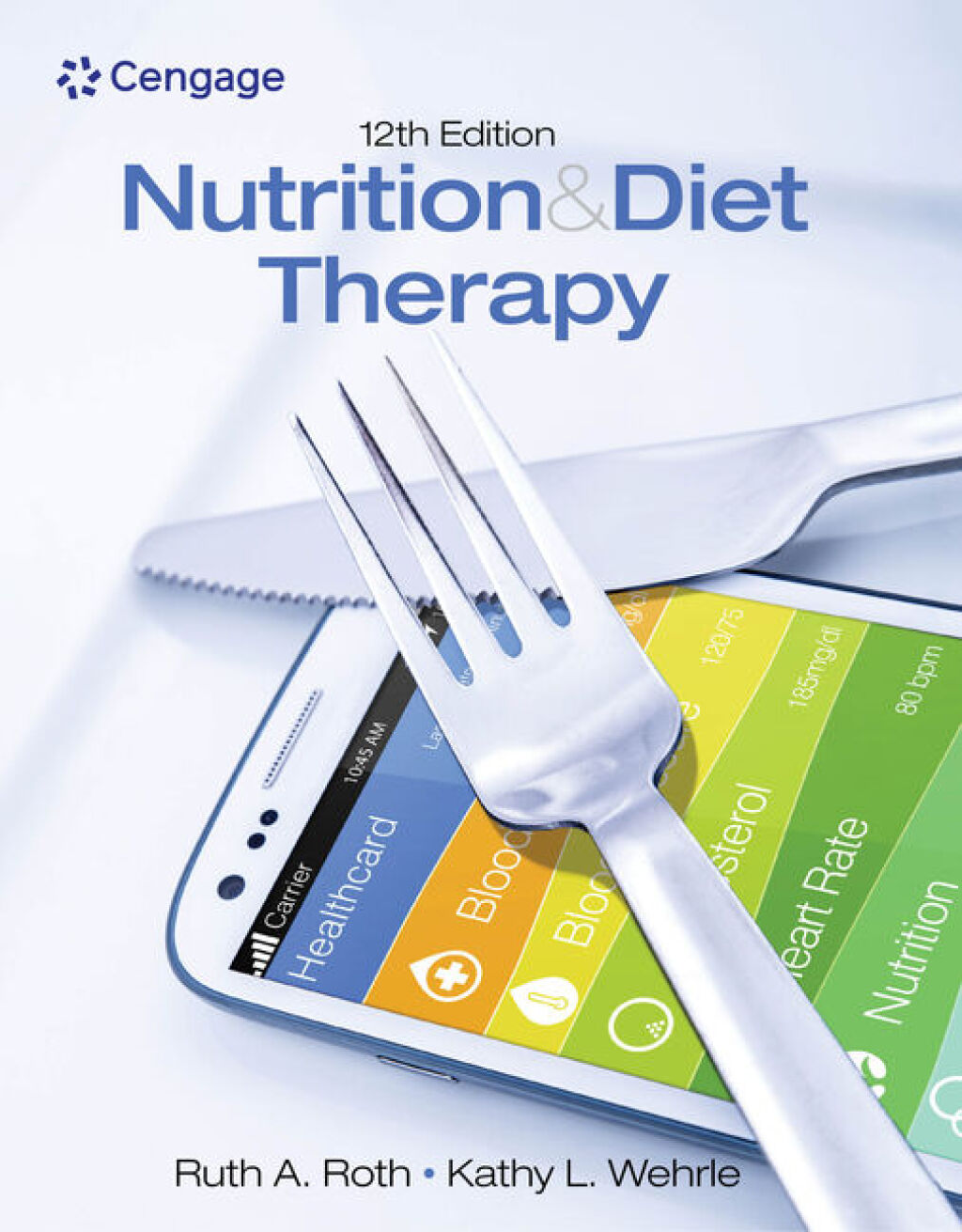 Nutrition & Diet Therapy 12th Edition â€“ PDF/EPUB Version Downloadable