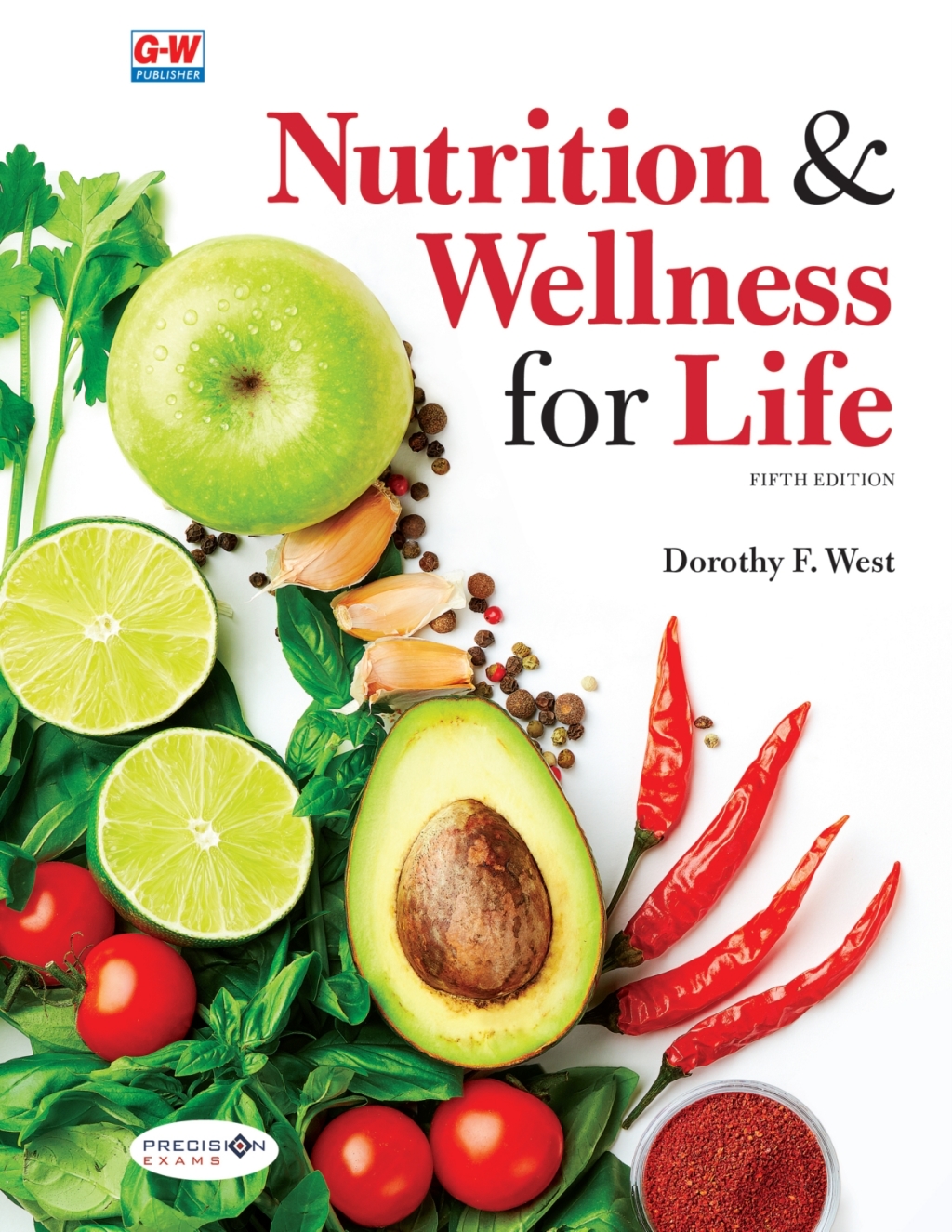 Nutrition & Wellness for Life 5th Edition â€“ PDF/EPUB Version Downloadable