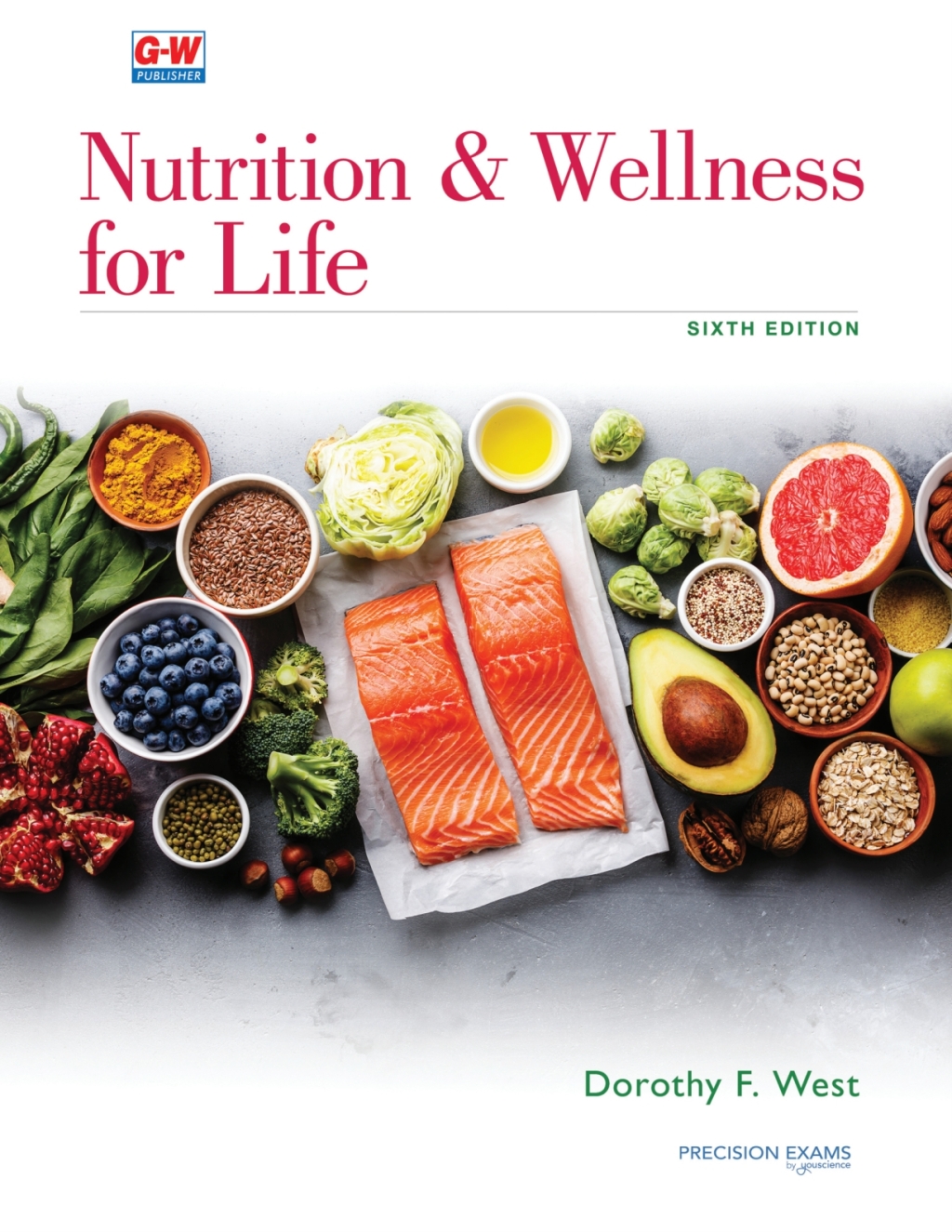 Nutrition & Wellness for Life 6th Edition â€“ PDF/EPUB Version Downloadable