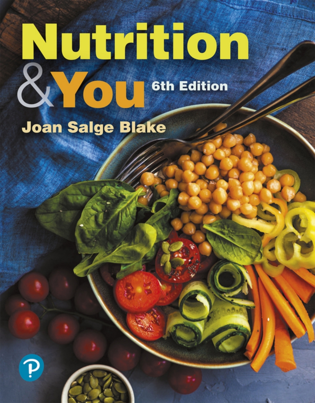 Nutrition & You (Pearson+) 6th Edition â€“ PDF/EPUB Version Downloadable