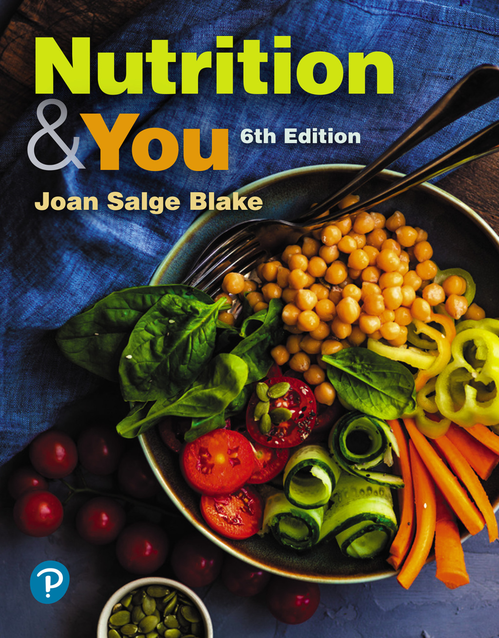 Nutrition & You 6th Edition â€“ PDF/EPUB Version Downloadable