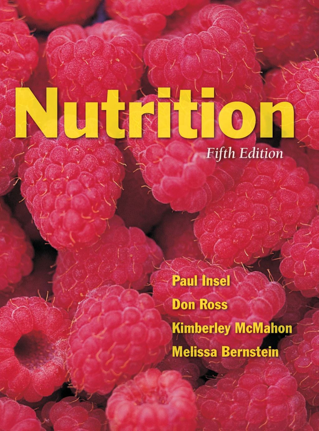 Nutrition 5th Edition â€“ PDF/EPUB Version Downloadable