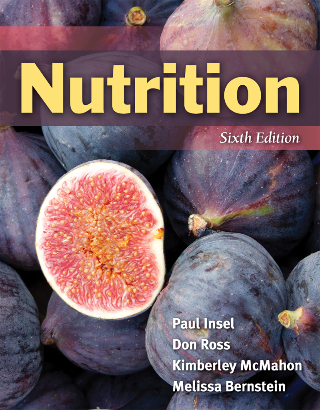 Nutrition 6th Edition â€“ PDF/EPUB Version Downloadable