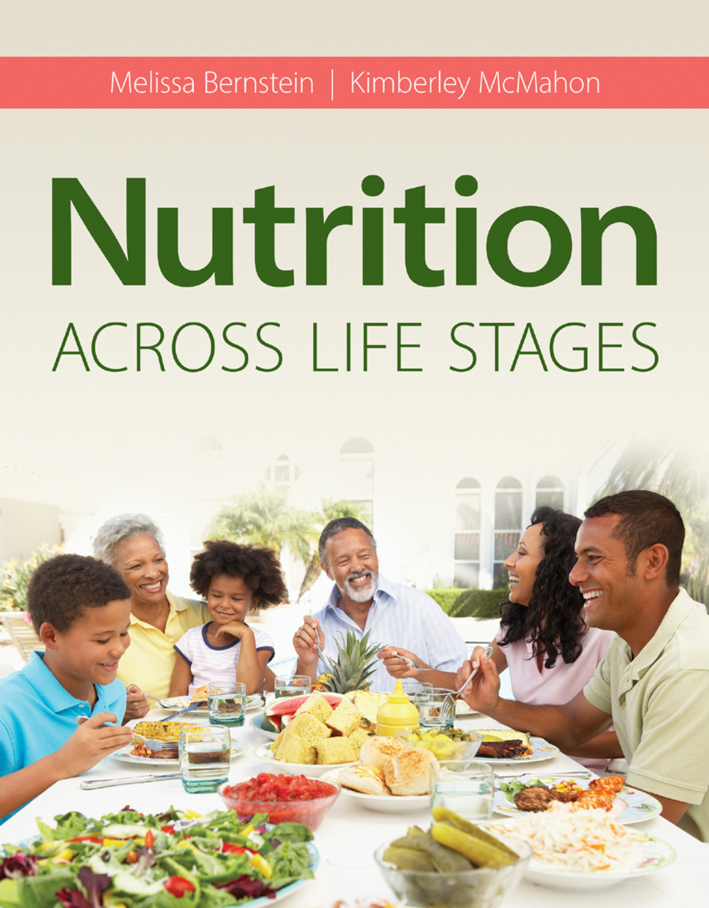 Nutrition Across Life Stages  â€“ PDF/EPUB Version Downloadable