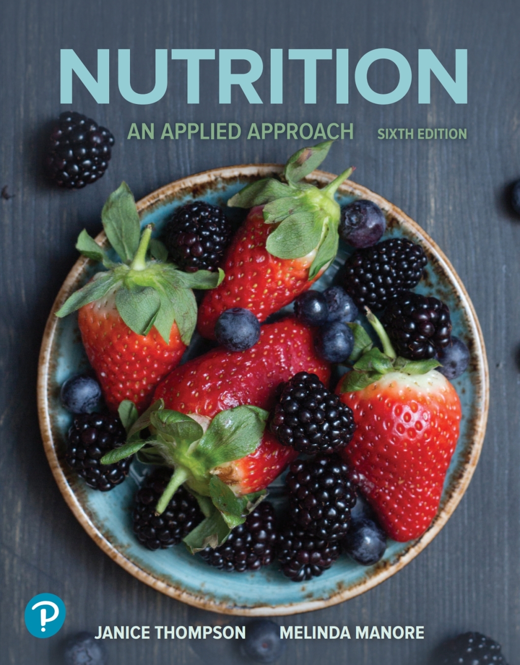 Nutrition: An Applied Approach 6th Edition â€“ PDF/EPUB Version Downloadable