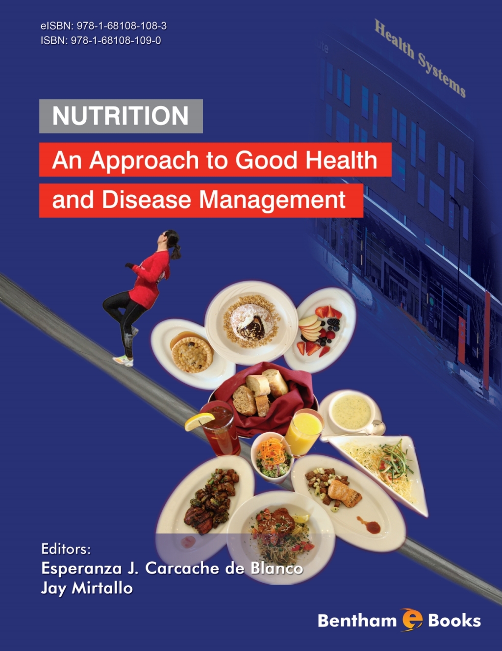 Nutrition: An Approach to Good Health and Disease Management 1st Edition â€“ PDF/EPUB Version Downloadable
