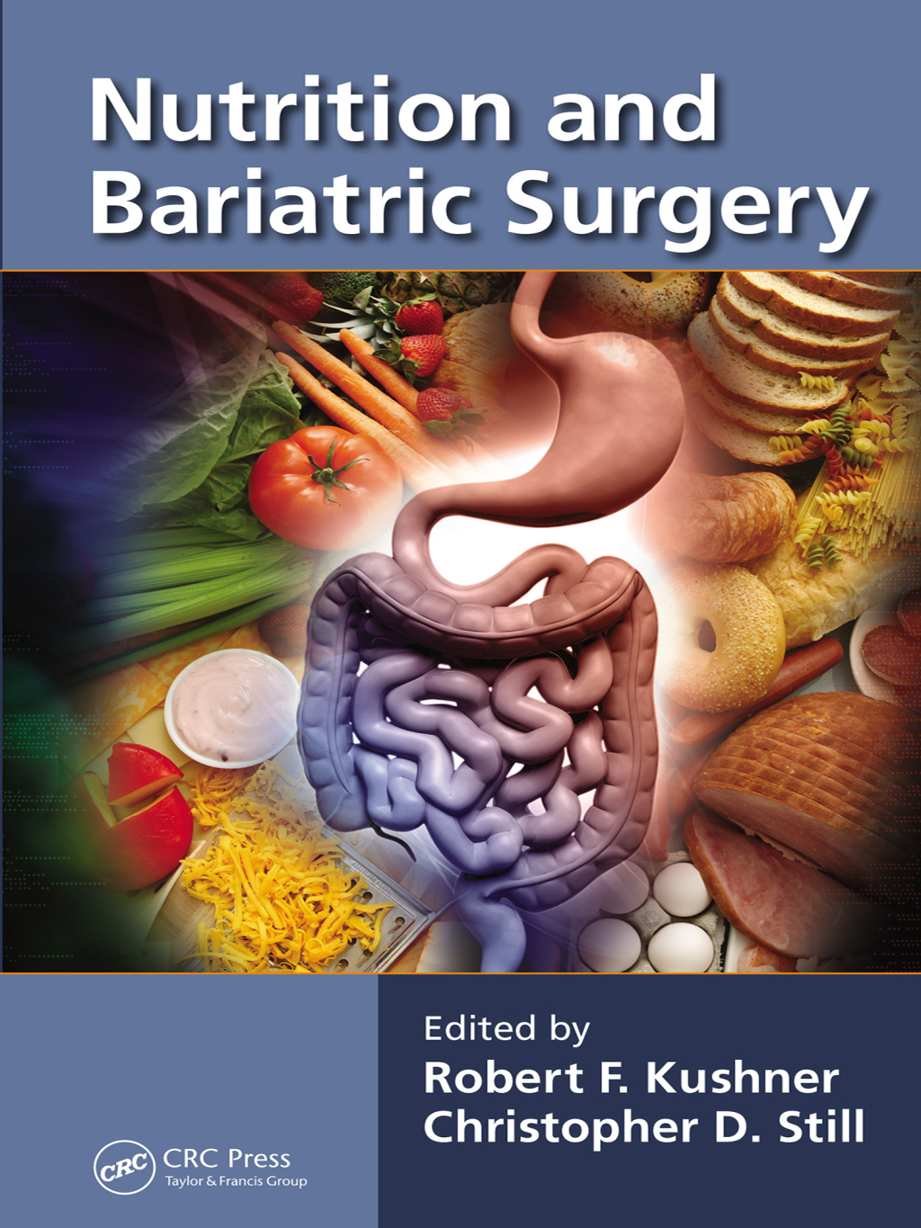 Nutrition and Bariatric Surgery 1st Edition â€“ PDF/EPUB Version Downloadable