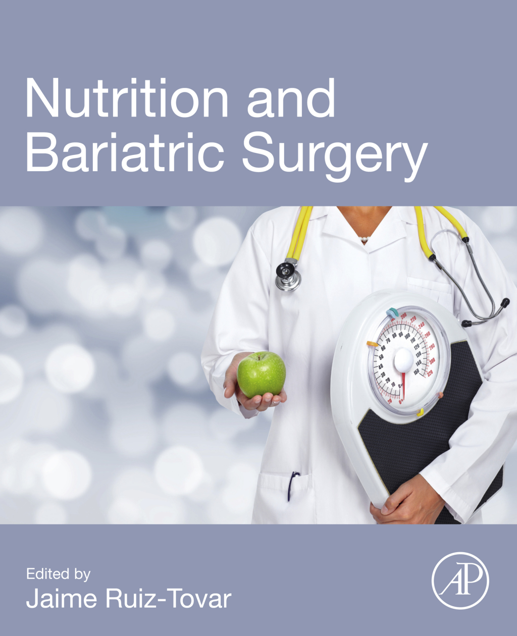 Nutrition and Bariatric Surgery 1st Edition â€“ PDF/EPUB Version Downloadable