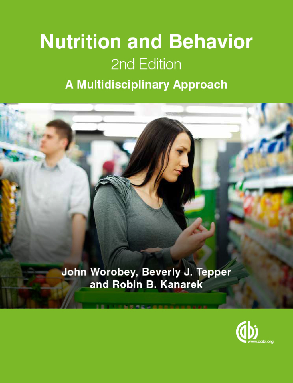 Nutrition and Behavior A Multidisciplinary Approach 2nd Edition â€“ PDF/EPUB Version Downloadable