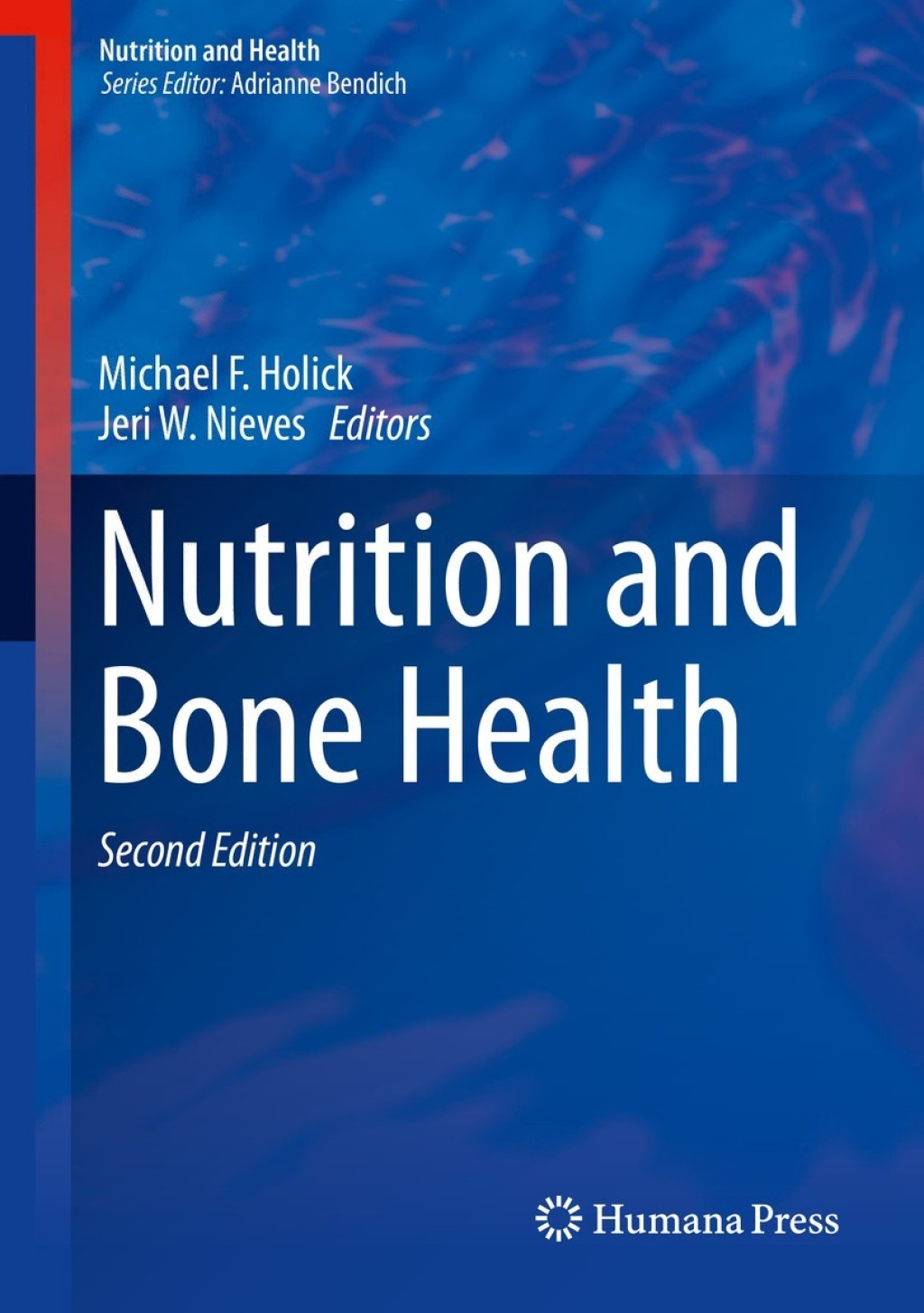 Nutrition and Bone Health 2nd Edition â€“ PDF/EPUB Version Downloadable