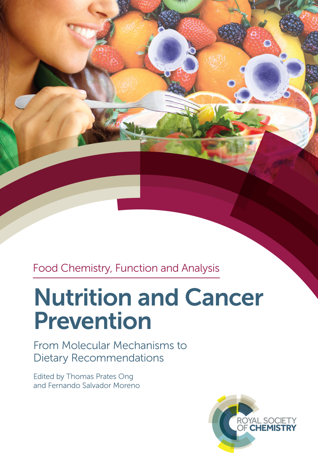 Nutrition and Cancer Prevention From Molecular Mechanisms to Dietary Recommendations 1st Edition â€“ PDF/EPUB Version Downloadable