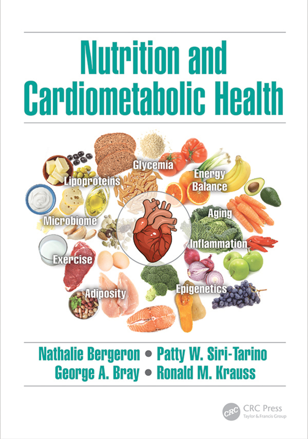 Nutrition and Cardiometabolic Health 1st Edition â€“ PDF/EPUB Version Downloadable
