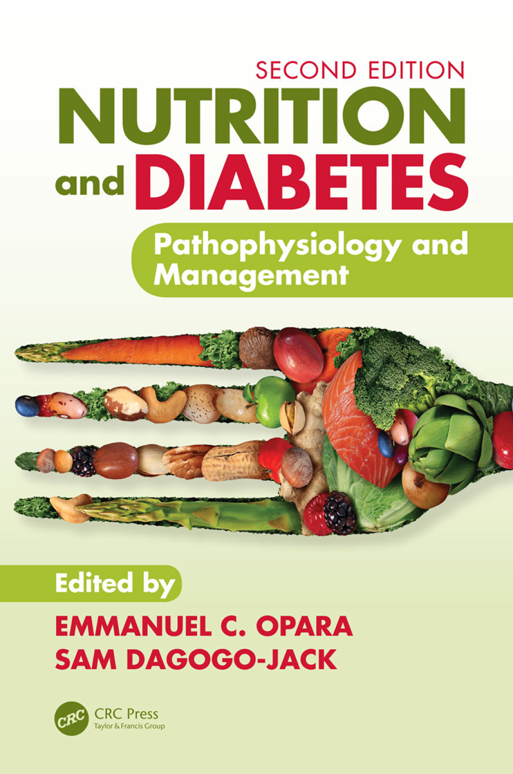 Nutrition and Diabetes Pathophysiology and Management 2nd Edition â€“ PDF/EPUB Version Downloadable