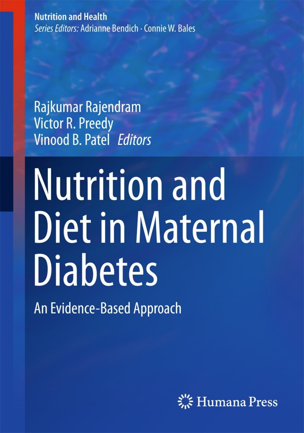 Nutrition and Diet in Maternal Diabetes An Evidence-Based Approach  â€“ PDF/EPUB Version Downloadable