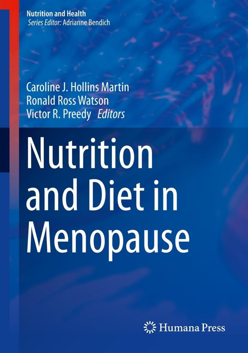 Nutrition and Diet in Menopause  â€“ PDF/EPUB Version Downloadable