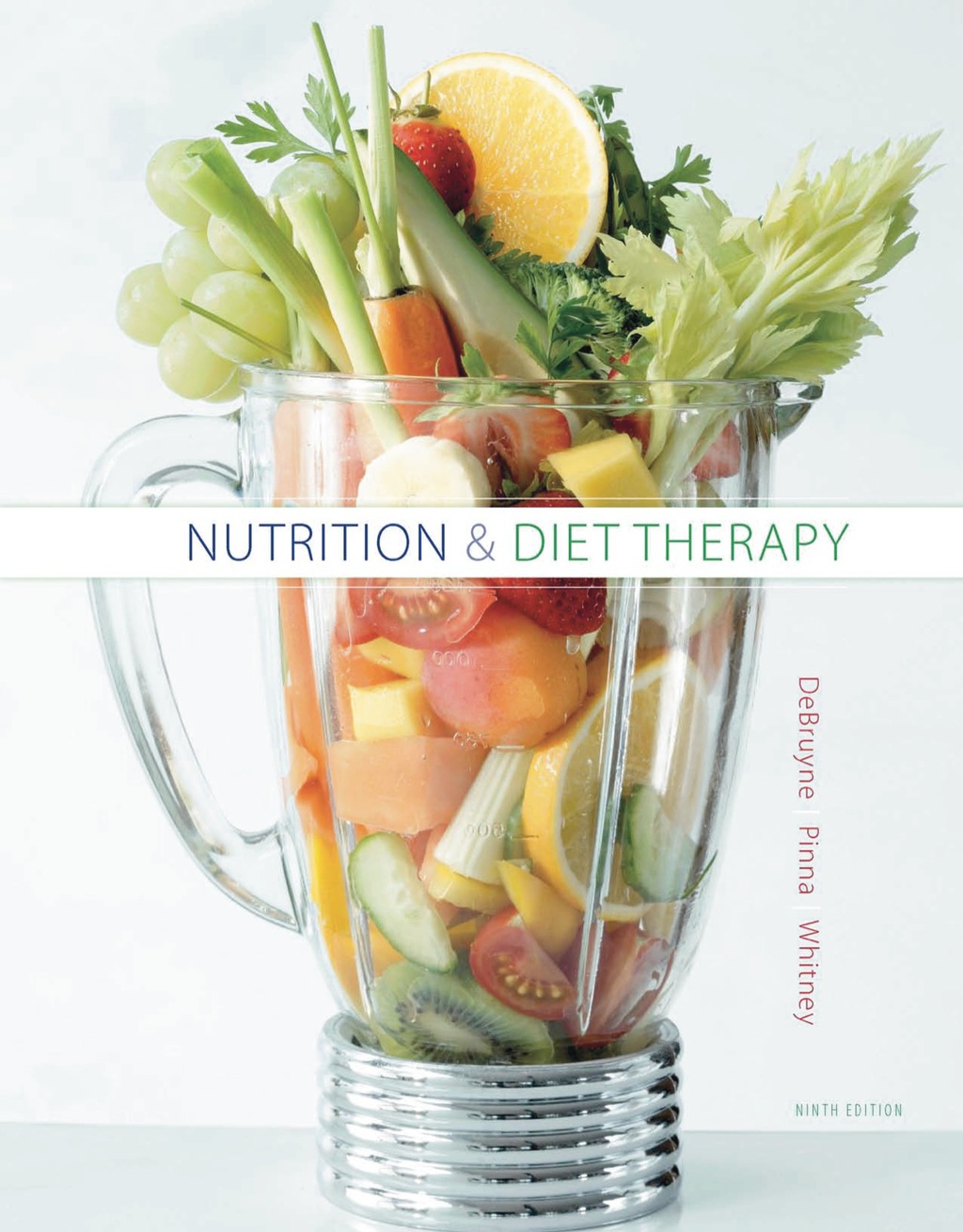 Nutrition and Diet Therapy 9th Edition â€“ PDF/EPUB Version Downloadable