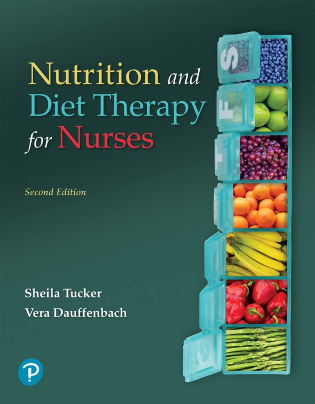 Nutrition and Diet Therapy for Nurses (Pearson+) 2nd Edition â€“ PDF/EPUB Version Downloadable