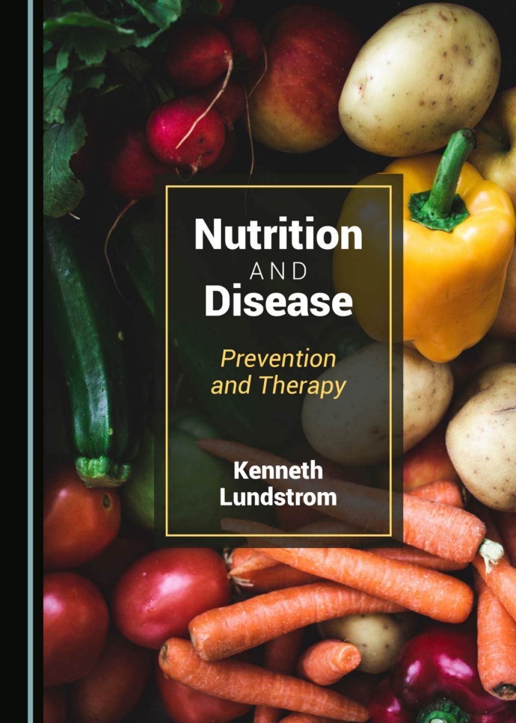 Nutrition and Disease Prevention and Therapy 1st Edition â€“ PDF/EPUB Version Downloadable