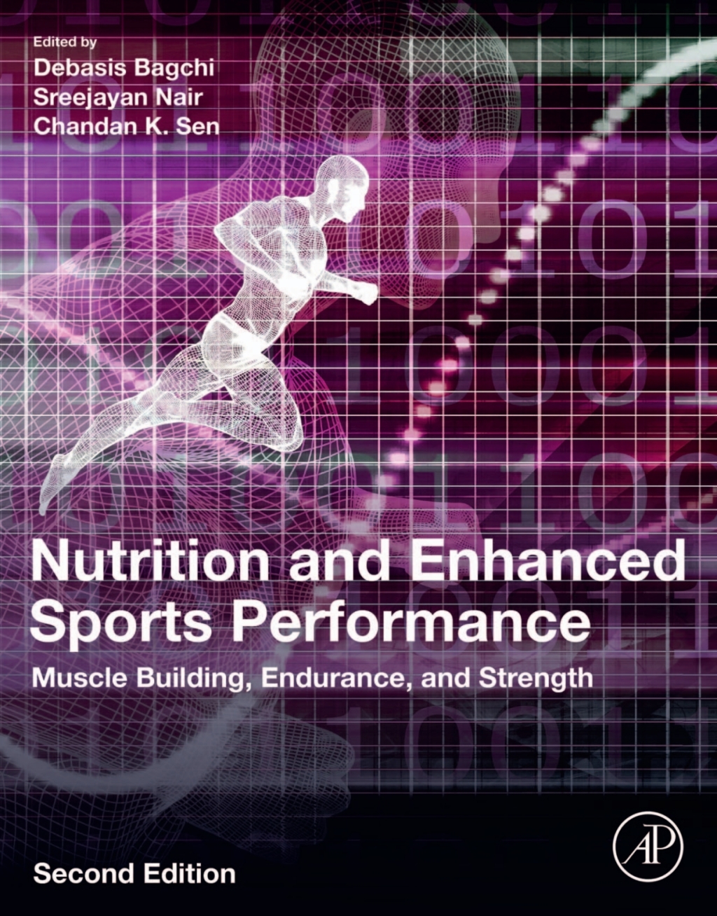 Nutrition and Enhanced Sports Performance Muscle Building, Endurance, and Strength 2nd Edition â€“ PDF/EPUB Version Downloadable