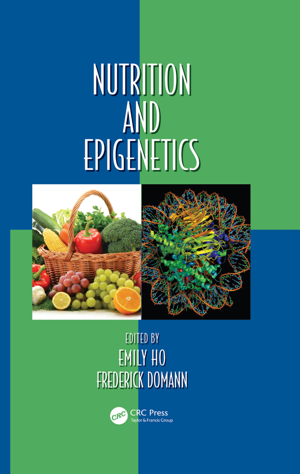 Nutrition and Epigenetics 1st Edition â€“ PDF/EPUB Version Downloadable