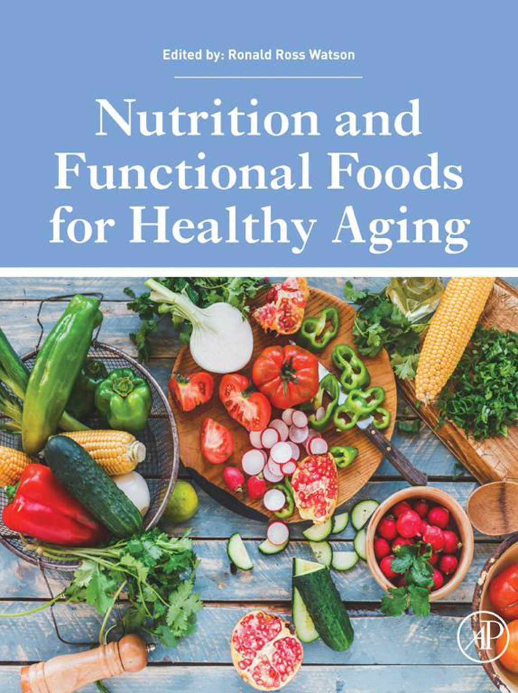 Nutrition and Functional Foods for Healthy Aging  â€“ PDF/EPUB Version Downloadable