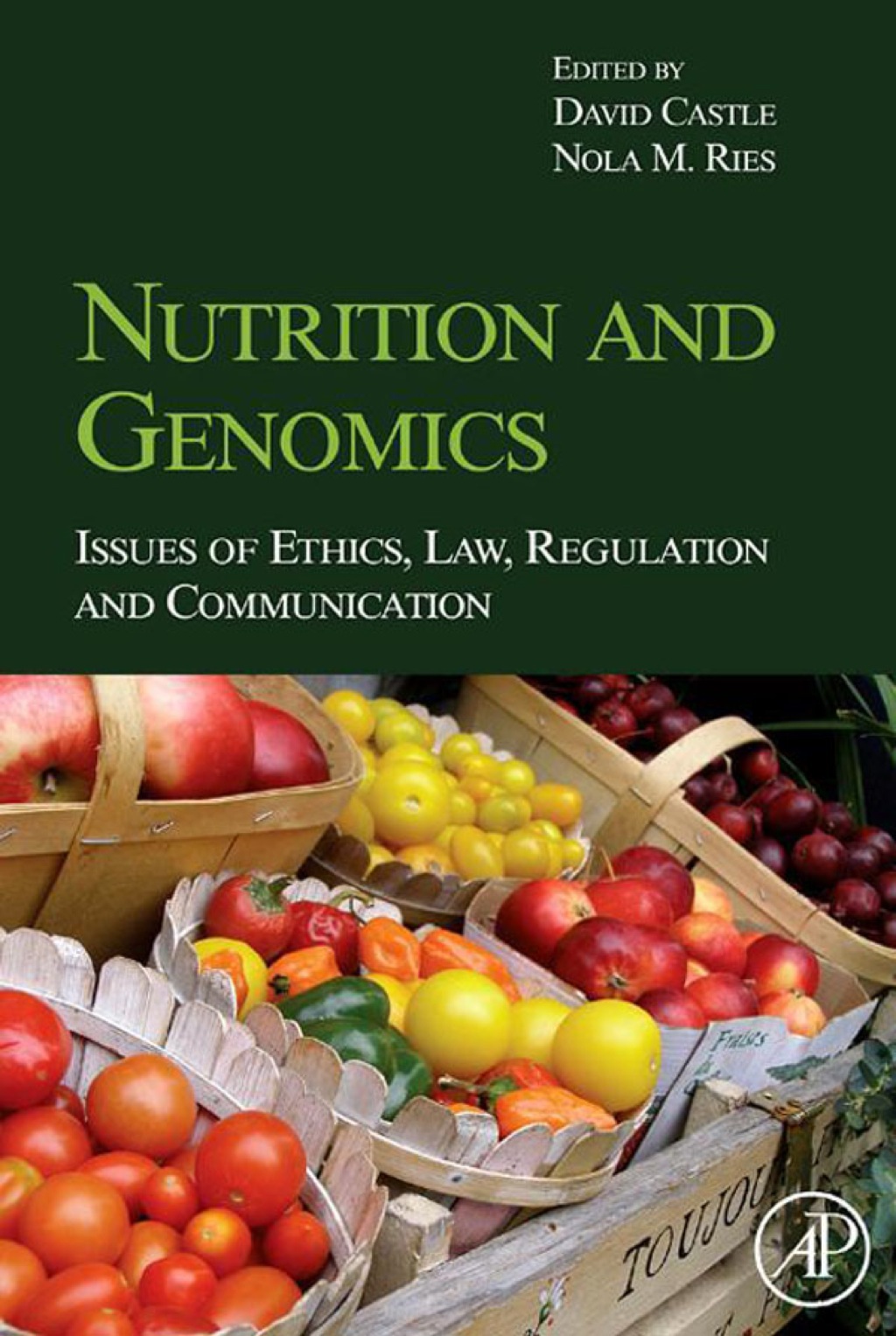 Nutrition and Genomics  â€“ PDF/EPUB Version Downloadable