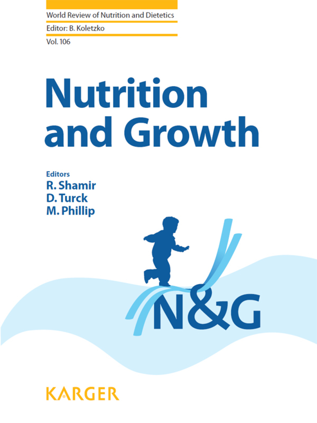 Nutrition and Growth Yearbook 2012 1st Edition â€“ PDF/EPUB Version Downloadable