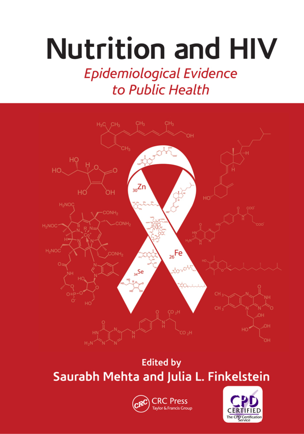 Nutrition and HIV Epidemiological Evidence to Public Health 1st Edition â€“ PDF/EPUB Version Downloadable