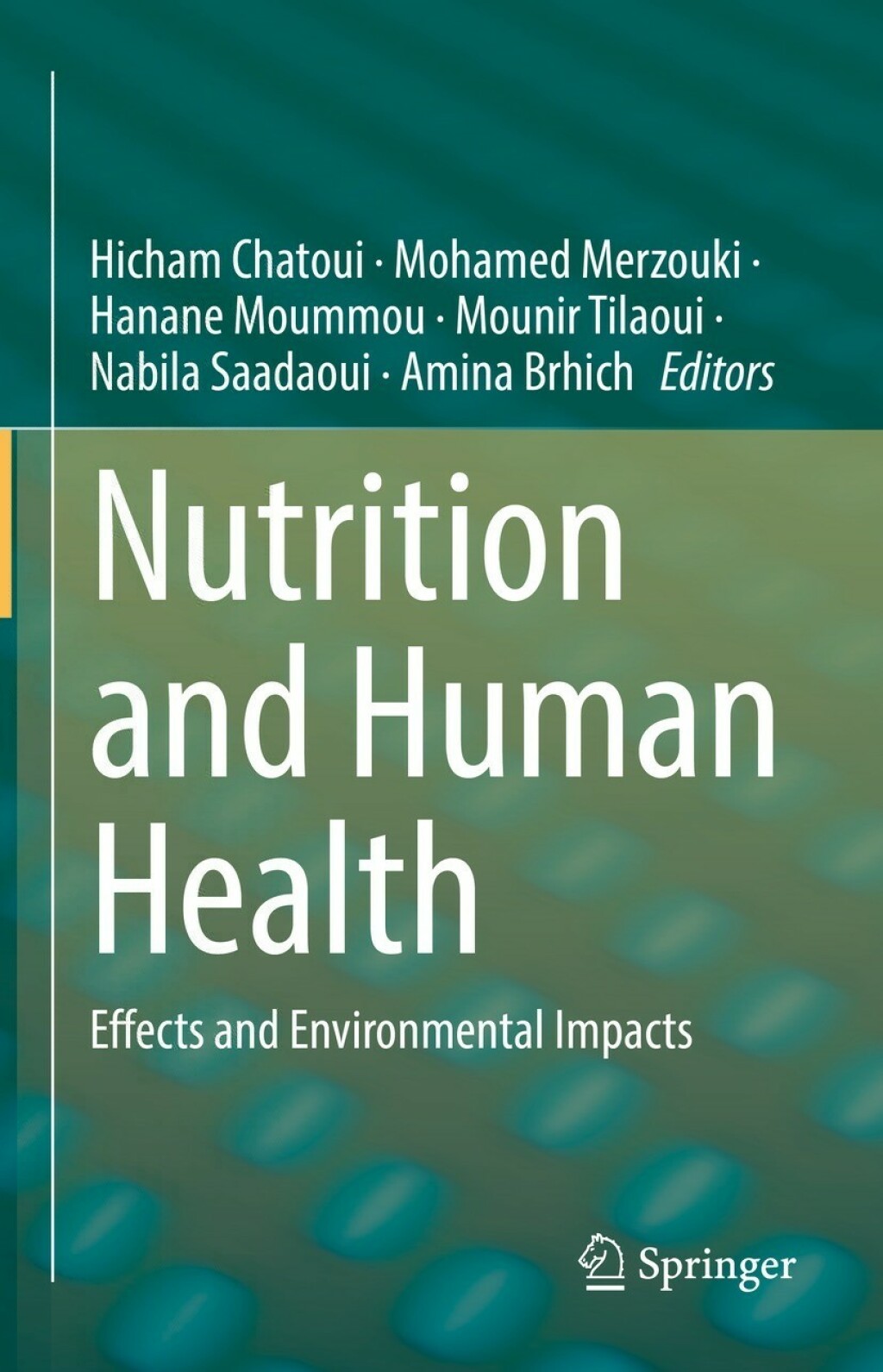 Nutrition and Human Health Effects and Environmental Impacts  â€“ PDF/EPUB Version Downloadable