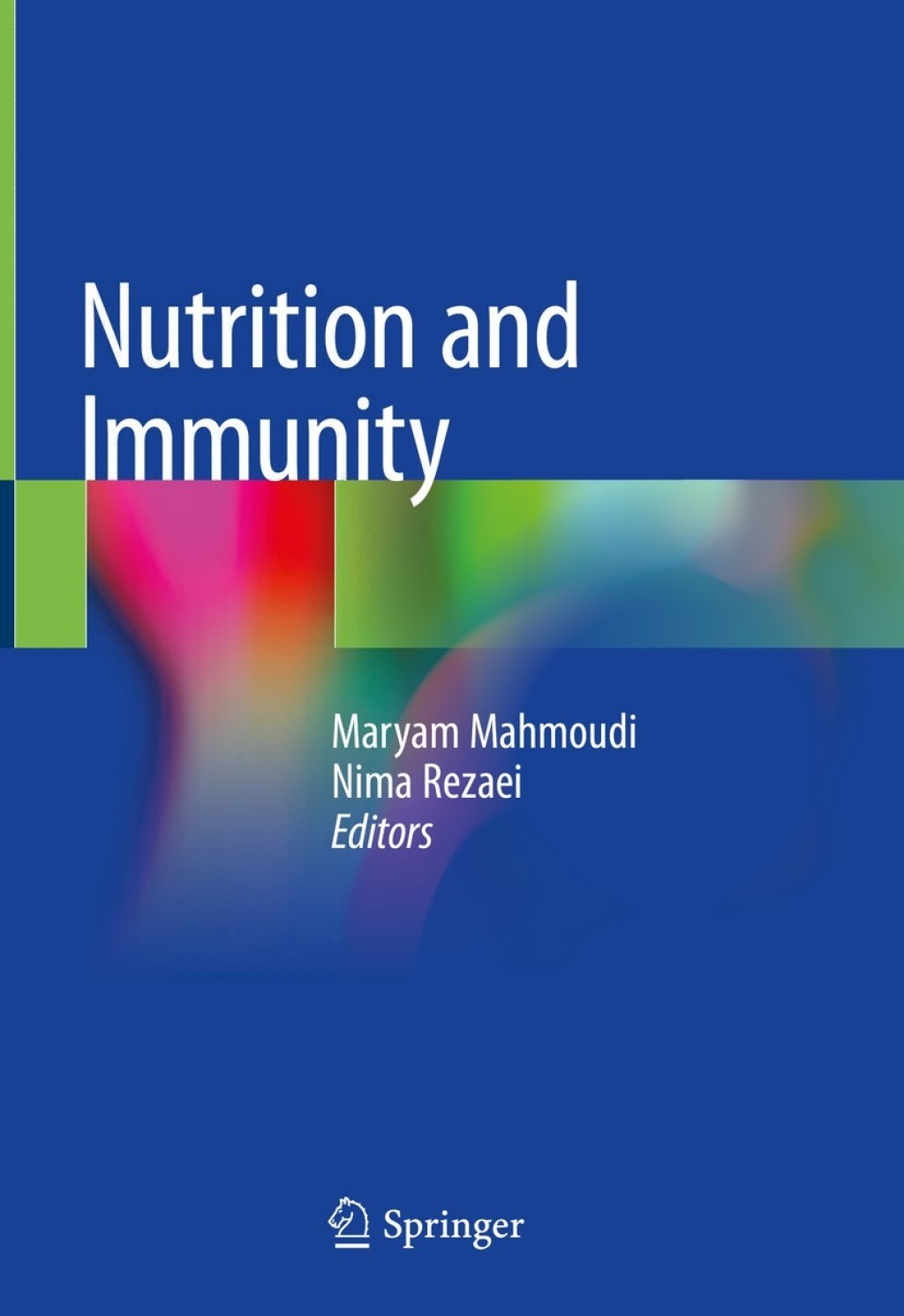 Nutrition and Immunity  â€“ PDF/EPUB Version Downloadable
