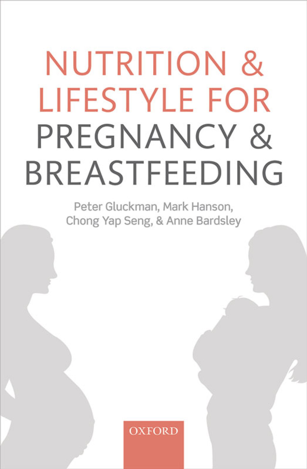 Nutrition and Lifestyle for Pregnancy and Breastfeeding  â€“ PDF/EPUB Version Downloadable