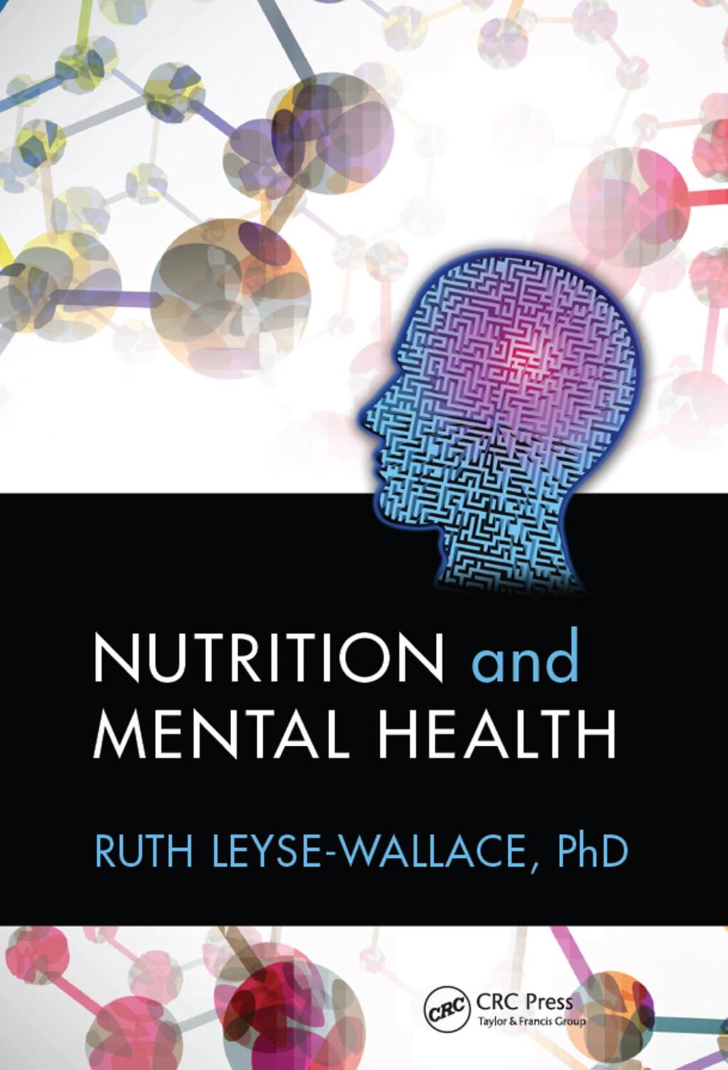 Nutrition and Mental Health 1st Edition â€“ PDF/EPUB Version Downloadable