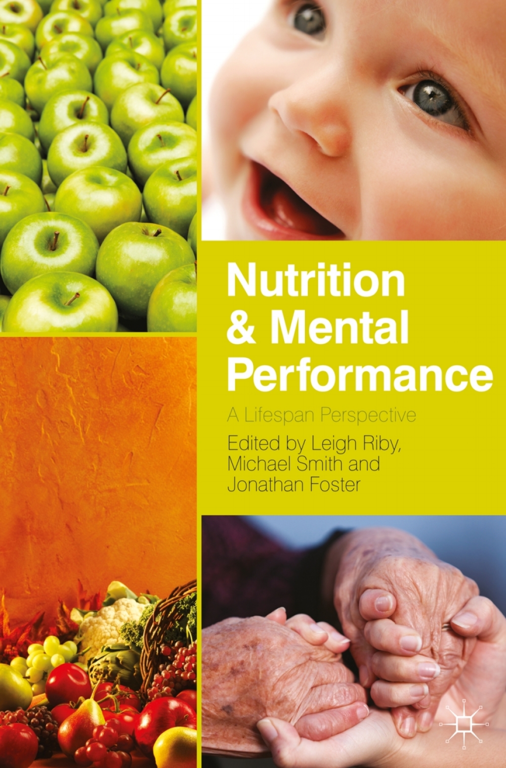 Nutrition and Mental Performance A Lifespan Perspective 1st Edition â€“ PDF/EPUB Version Downloadable