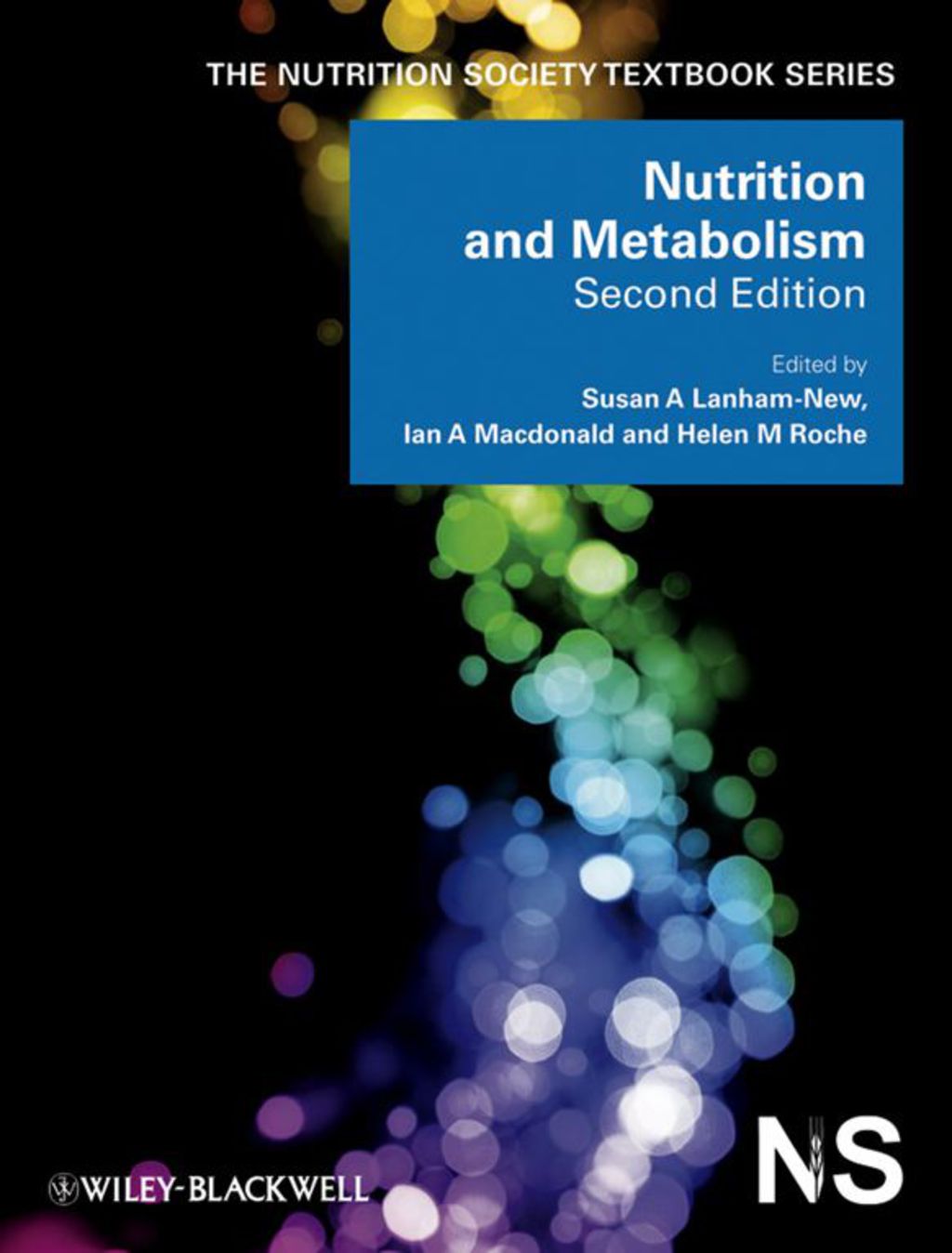 Nutrition and Metabolism 2nd Edition â€“ PDF/EPUB Version Downloadable