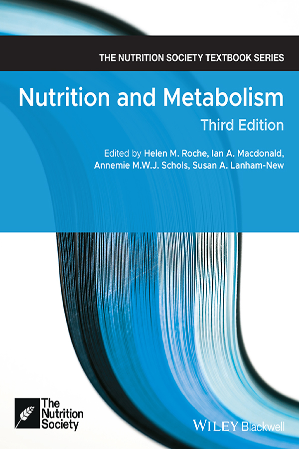 Nutrition and Metabolism 3rd Edition â€“ PDF/EPUB Version Downloadable