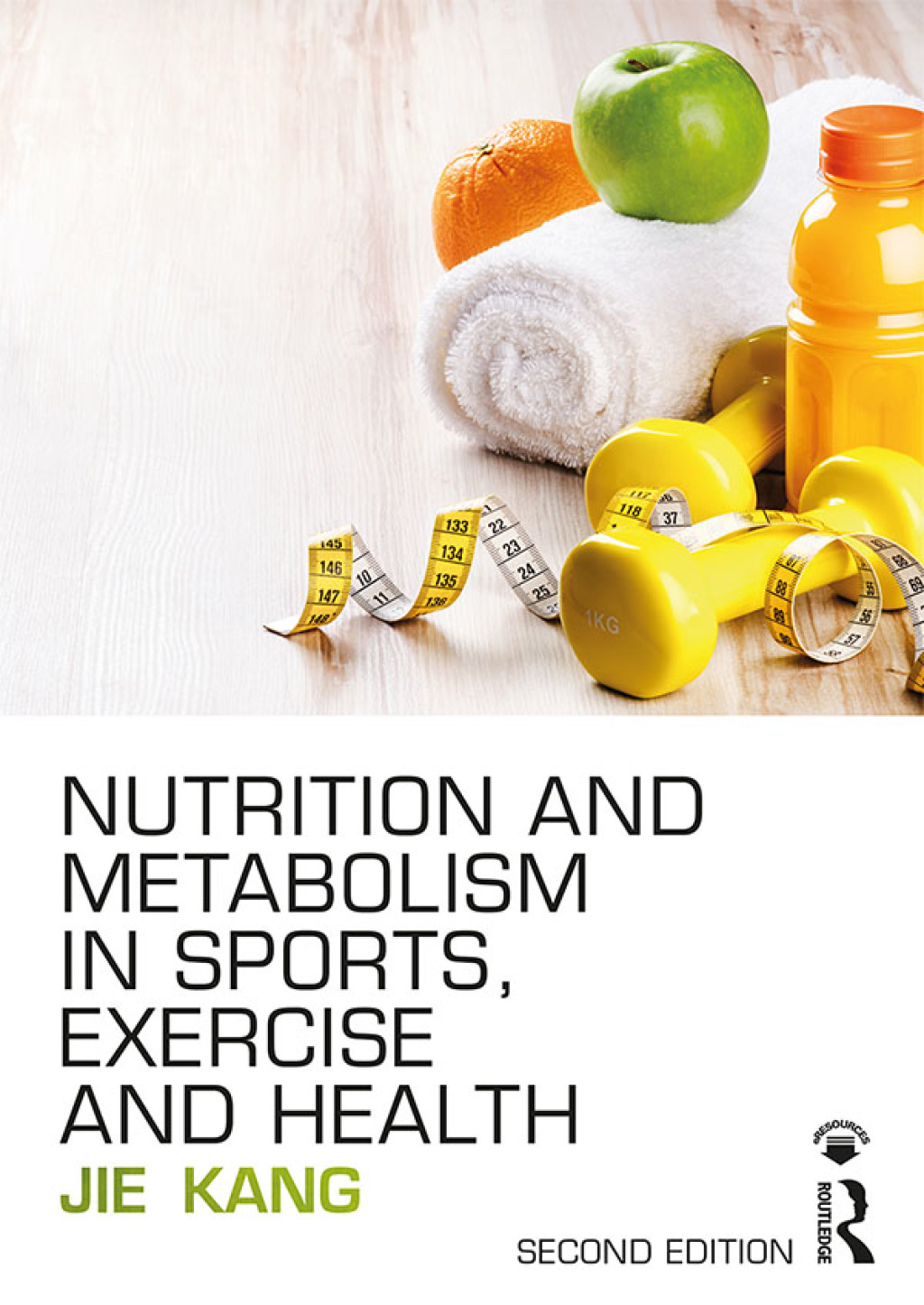 Nutrition and Metabolism in Sports, Exercise and Health 2nd Edition â€“ PDF/EPUB Version Downloadable