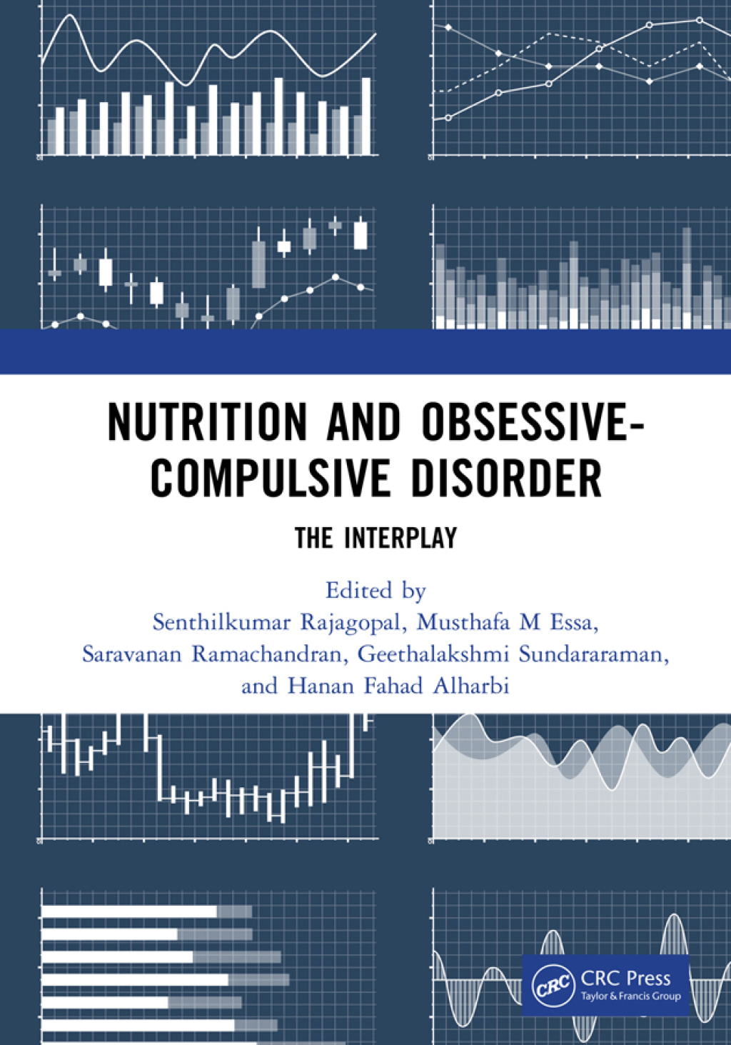 Nutrition and Obsessive-Compulsive Disorder The Interplay 1st Edition â€“ PDF/EPUB Version Downloadable