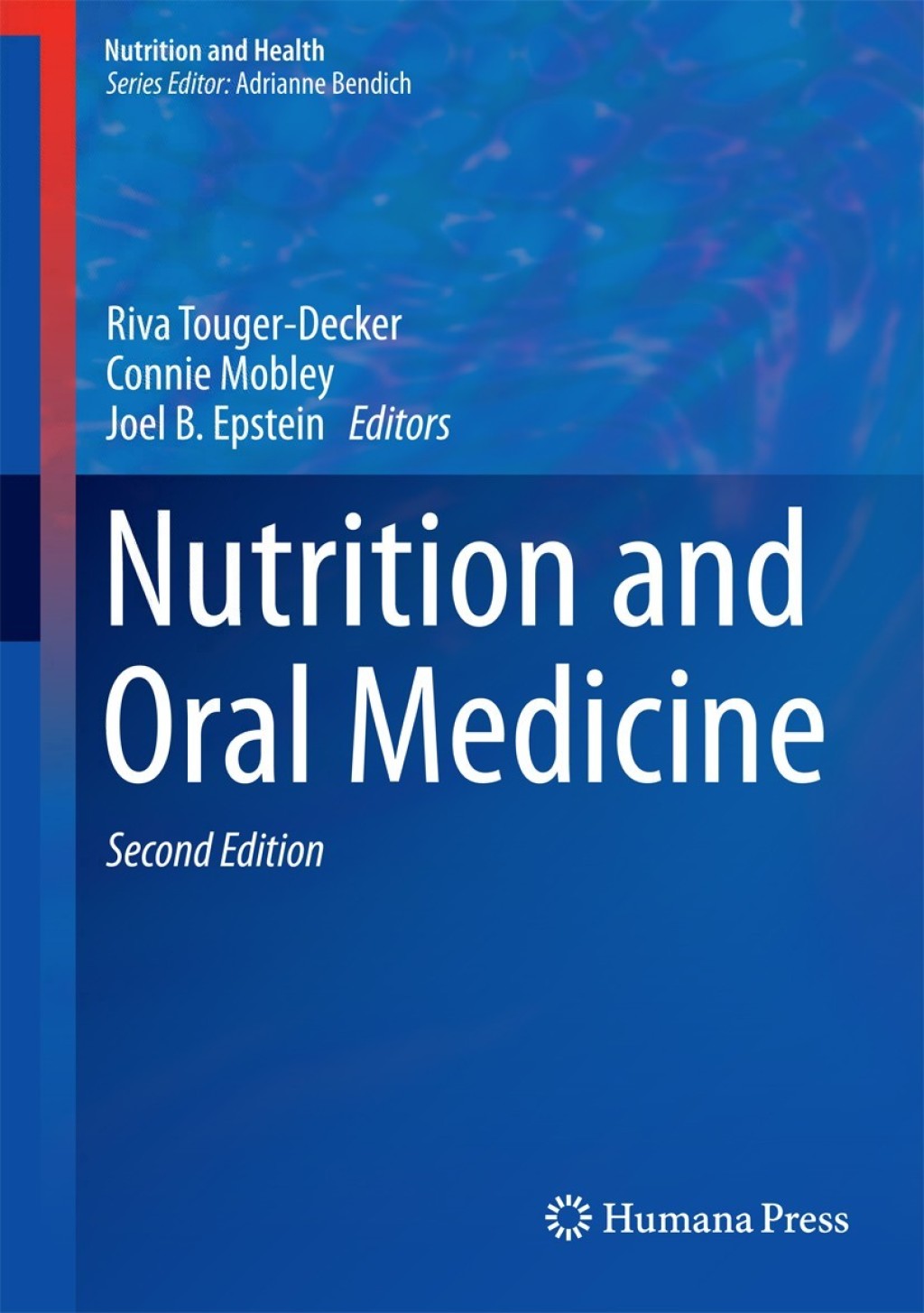 Nutrition and Oral Medicine 2nd Edition â€“ PDF/EPUB Version Downloadable